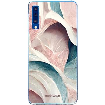 Mobiwear Silikon pro Samsung Galaxy A7 2018 - B003F (5904808347495)