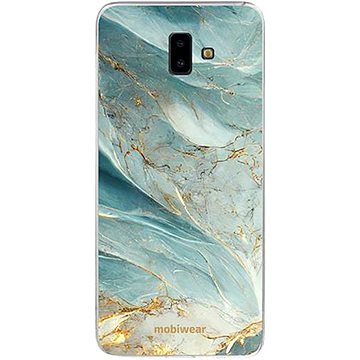 Mobiwear Silikon pro Samsung Galaxy J6 Plus 2018 - B004F (5904808348560)