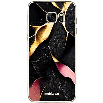 Mobiwear Silikon pro Samsung Galaxy S7 Edge - B005F (5904808349741)