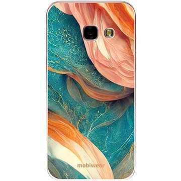 Mobiwear Silikon pro Samsung Galaxy A3 2017 - B006F (5904808350495)
