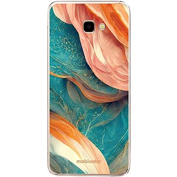 Mobiwear Silikon pro Samsung Galaxy J4 Plus 2018 - B006F (5904808350563)