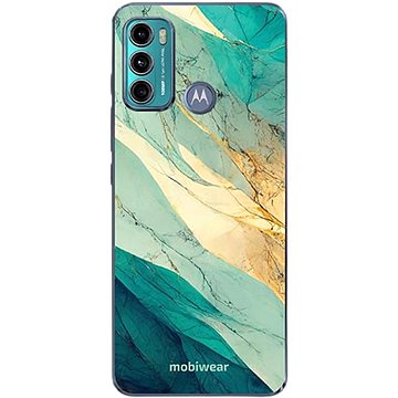 Mobiwear Silikon pro Motorola Moto G60 - B007F (5904808342933)