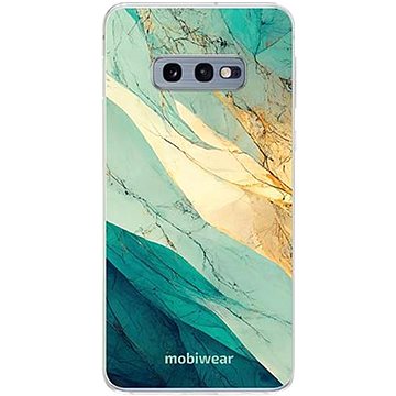 Mobiwear Silikon pro Samsung Galaxy S10e - B007F (5904808343176)