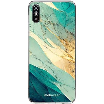 Mobiwear Silikon pro Xiaomi Redmi 9A / 9AT - B007F (5904808343268)