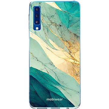 Mobiwear Silikon pro Samsung Galaxy A7 2018 - B007F (5904808351539)