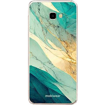 Mobiwear Silikon pro Samsung Galaxy J4 Plus 2018 - B007F (5904808351577)