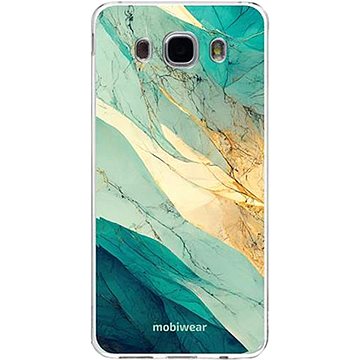 Mobiwear Silikon pro Samsung Galaxy J5 2016 - B007F (5904808351584)