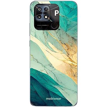 Mobiwear Silikon pro Xiaomi POCO C40 - B007F (5904808351874)