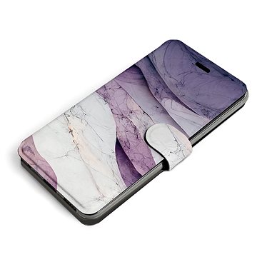 Mobiwear flip pro Samsung Galaxy A30s - VP31S (5904808302388)