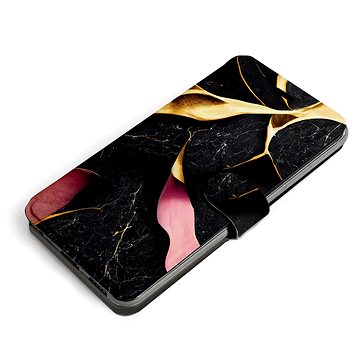 Mobiwear flip pro Apple iPhone 5S / 5 / SE - VP35S (5904808319843)