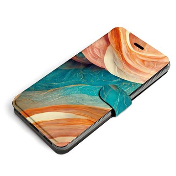 Mobiwear flip pro Samsung Galaxy A7 2018 - VP36S (5904808327879)