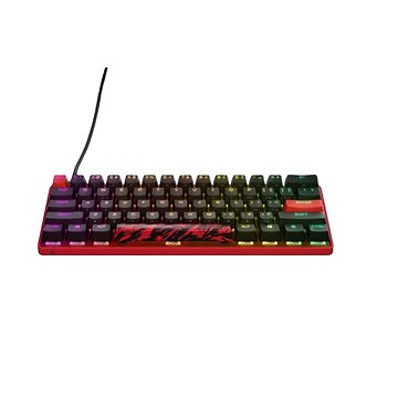 SteelSeries Apex 9 Mini Faze Clan