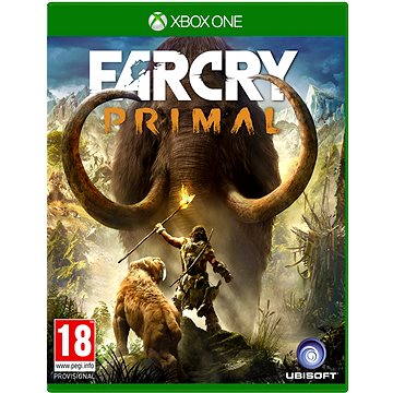 Far Cry Primal DIGITAL (G3Q-00084)