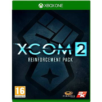 XCOM 2: Reinforcement Pack DIGITAL (7D4-00152)