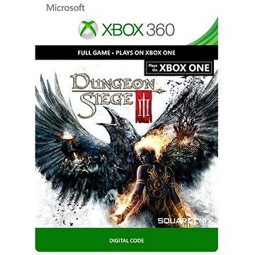 Dungeon Siege III - Xbox 360 Digital (G3P-00078)