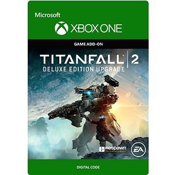 Titanfall 2: Deluxe Upgrade - Xbox Digital (7D4-00137)