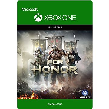 For Honor: Standard Edition - Xbox Digital (G3Q-00187)