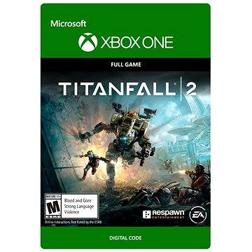 Titanfall 2 - Xbox Digital (G3Q-00142)