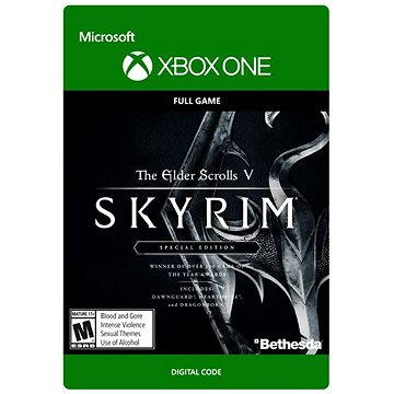 Skyrim: Special Edition - Xbox Digital (G7Q-00149)