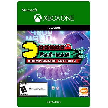 Pac-Man CE 2 - Xbox Digital (7D3-00029)