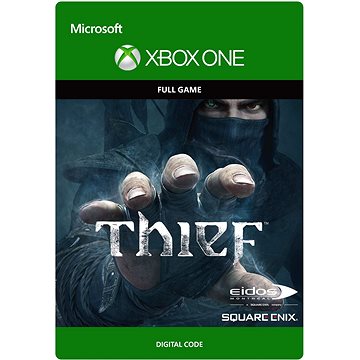 Thief - Xbox Digital (G3Q-00190)
