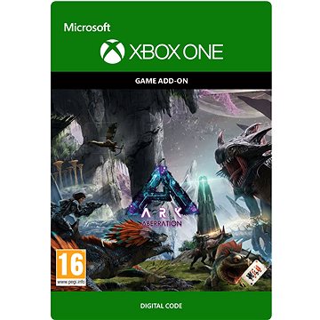 ARK: Aberration - Xbox Digital (6JN-00033)