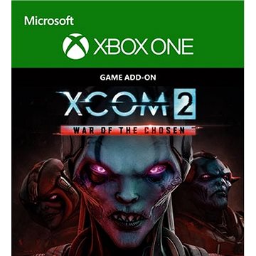 XCOM 2: War of the Chosen - Xbox Digital (G3Q-00373)
