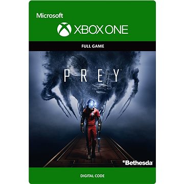 Prey - Xbox Digital (G3Q-00277)