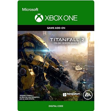 Titanfall 2: Colony Reborn Bundle - Xbox Digital (7D4-00205)