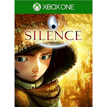 Silence: The Whispered World 2 - Xbox One/Win 10 Digital (6JN-00005)