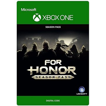 For Honor: Season Pass - Xbox Digital (7D4-00145)