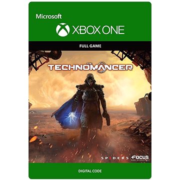 The Technomancer - Xbox Digital (G3Q-00258)