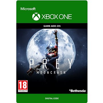 Prey: Mooncrash DLC - Xbox Digital (7D4-00317)