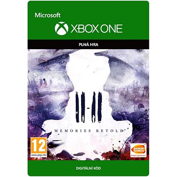 11-11: Memories Retold - Xbox Digital (G3Q-00570)