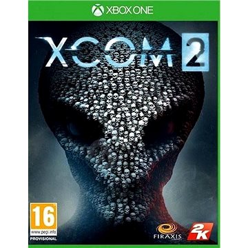 XCOM 2 Collection - Xbox Digital (G3Q-00474)