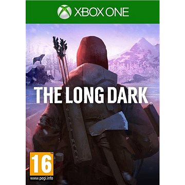 The Long Dark - Xbox Digital (6JN-00044)