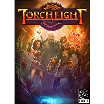Torchlight - Xbox Digital (G9N-00035)