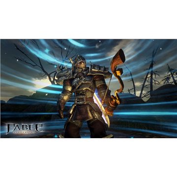 Fable Anniversary - Xbox Digital (G9N-00017)