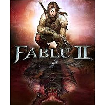 Fable II - Xbox Digital (G9N-00016)
