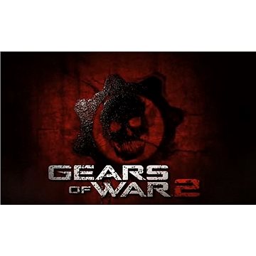 Gears of War 2 - Xbox Digital (G9N-00013)
