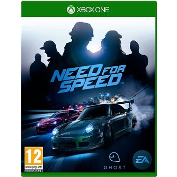 Need For Speed: Standard Edition - Xbox Digital (G3Q-00045)