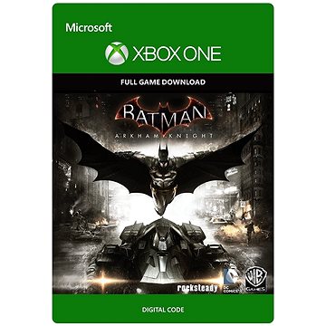Batman Arkham Knight - Xbox Digital (G3Q-00015)