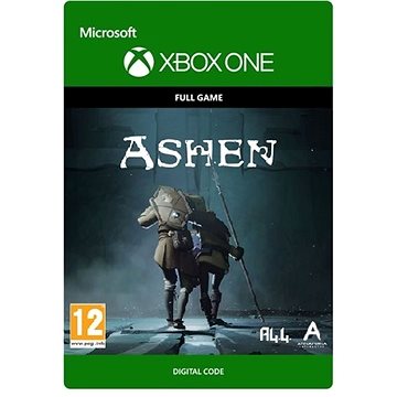 Ashen - Xbox Digital (6JN-00061)