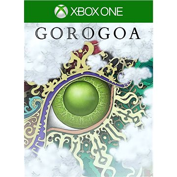Gorogoa - Xbox Digital (6JN-00060)