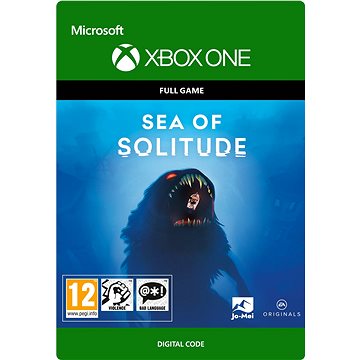 Sea of Solitude - Xbox Digital (G3Q-00722)