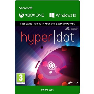 HyperDot - Xbox Digital (6JN-00075)