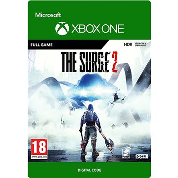 The Surge 2 - Xbox Digital (G3Q-00771)