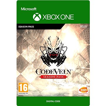 Code Vein: Season Pass - Xbox Digital (7D4-00318)