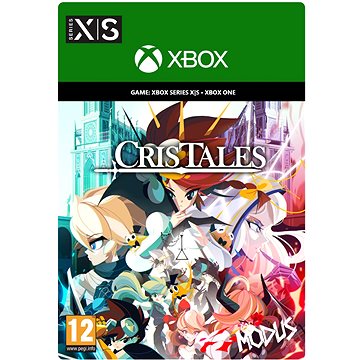 Cris Tales - Xbox Digital (G3Q-00735)