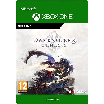 Darksiders Genesis - Xbox Digital (G3Q-00753)